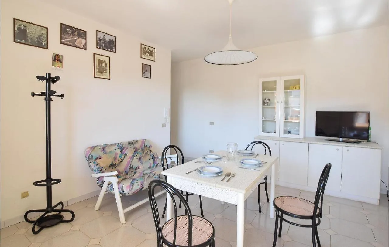 2 Bedroom Awesome Apartment In Villasimius